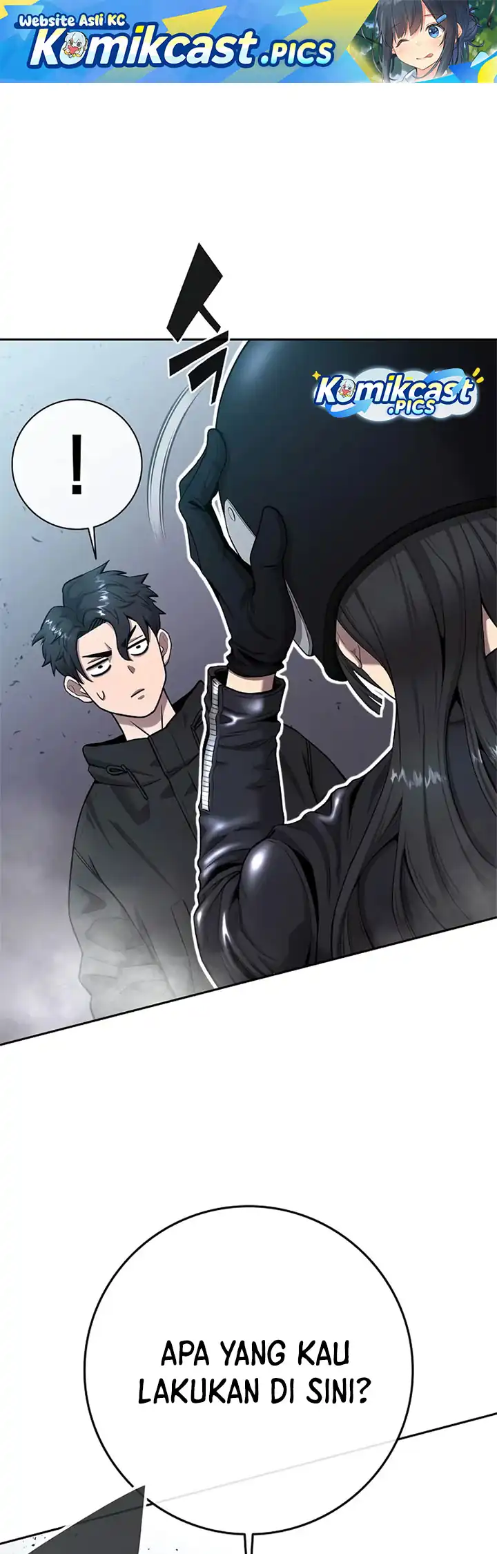 Baca The Dark Mage’s Return to Enlistment Chapter 52 - Halaman 2 Baca The Dark Mage’s Return to Enlistment - Chapter 52 halaman 2