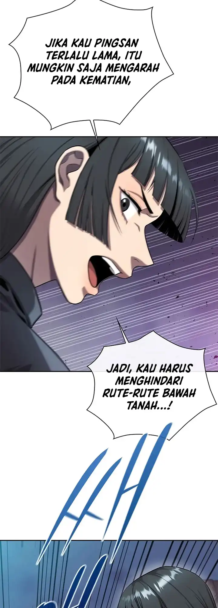 Baca The Dark Mage’s Return to Enlistment Chapter 52 - Halaman 23 Baca The Dark Mage’s Return to Enlistment - Chapter 52 halaman 23