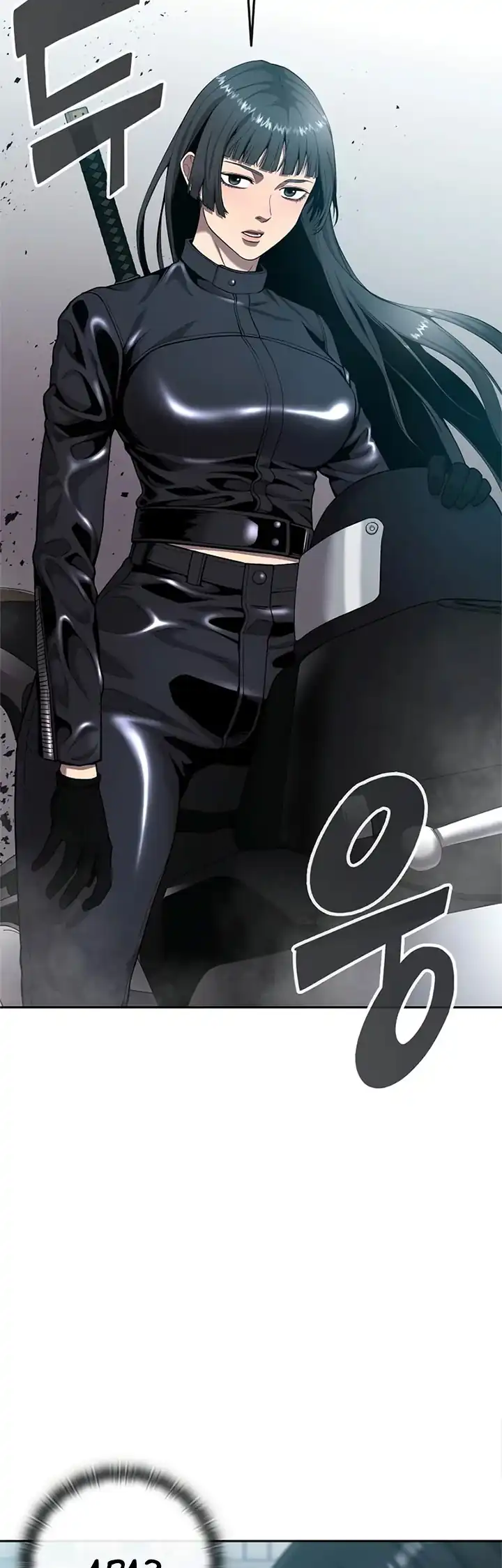 Baca The Dark Mage’s Return to Enlistment Chapter 52 - Halaman 3 Baca The Dark Mage’s Return to Enlistment - Chapter 52 halaman 3