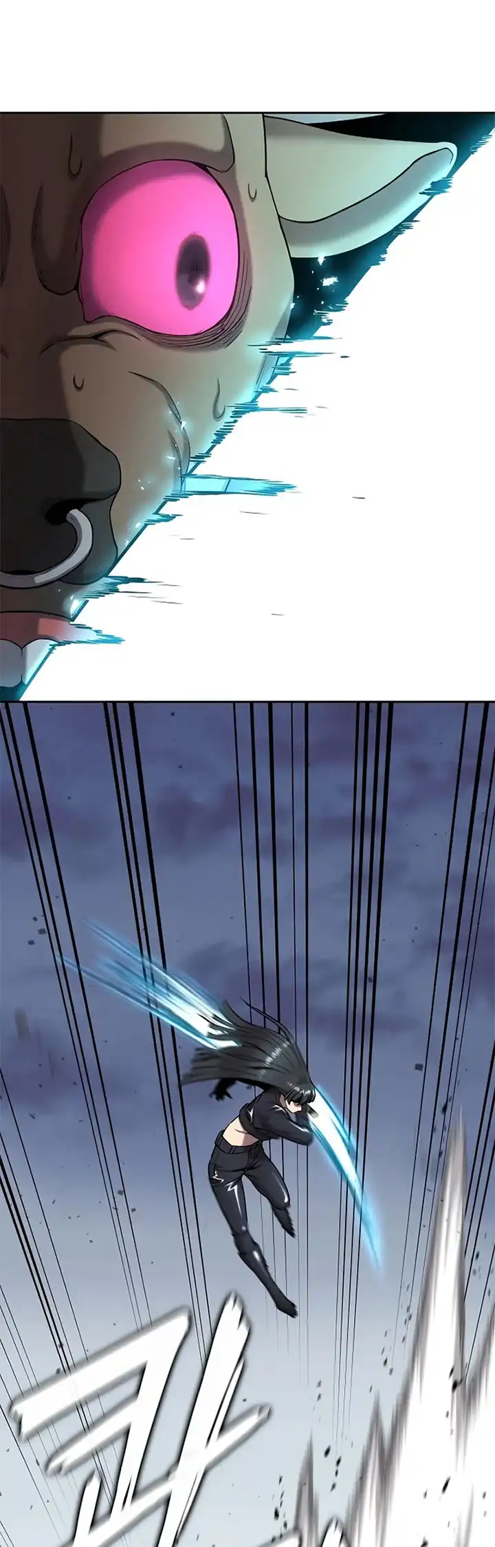 Baca The Dark Mage’s Return to Enlistment Chapter 52 - Halaman 30 Baca The Dark Mage’s Return to Enlistment - Chapter 52 halaman 30