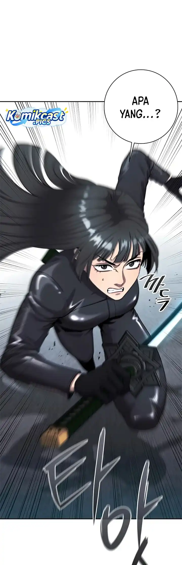 Baca The Dark Mage’s Return to Enlistment Chapter 52 - Halaman 33 Baca The Dark Mage’s Return to Enlistment - Chapter 52 halaman 33