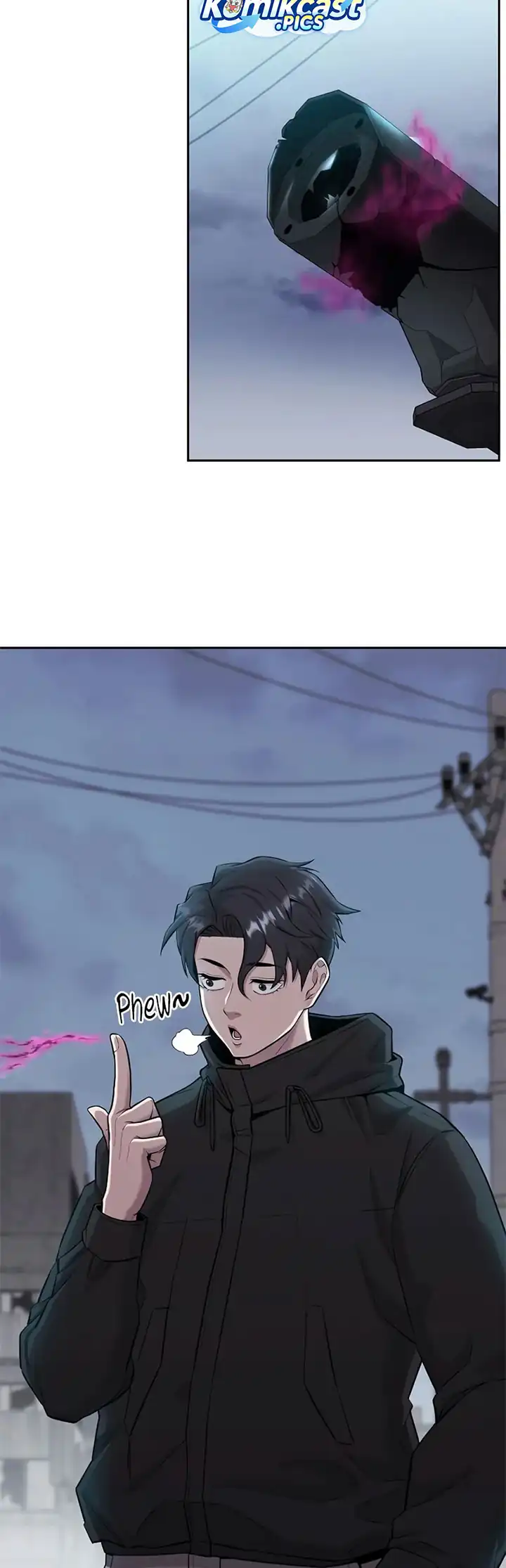 Baca The Dark Mage’s Return to Enlistment Chapter 52 - Halaman 36 Baca The Dark Mage’s Return to Enlistment - Chapter 52 halaman 36