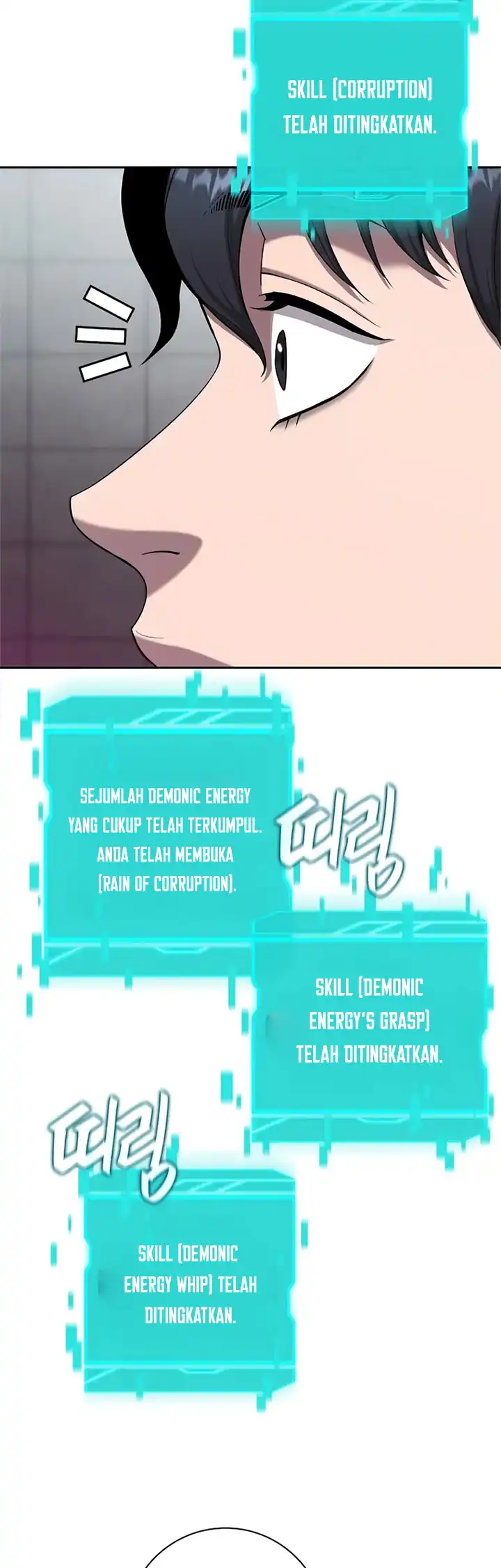 Baca The Dark Mage’s Return to Enlistment Chapter 52 - Halaman 41 Baca The Dark Mage’s Return to Enlistment - Chapter 52 halaman 41