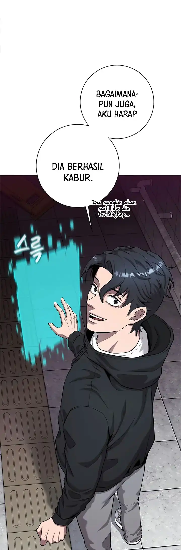 Baca The Dark Mage’s Return to Enlistment Chapter 52 - Halaman 44 Baca The Dark Mage’s Return to Enlistment - Chapter 52 halaman 44