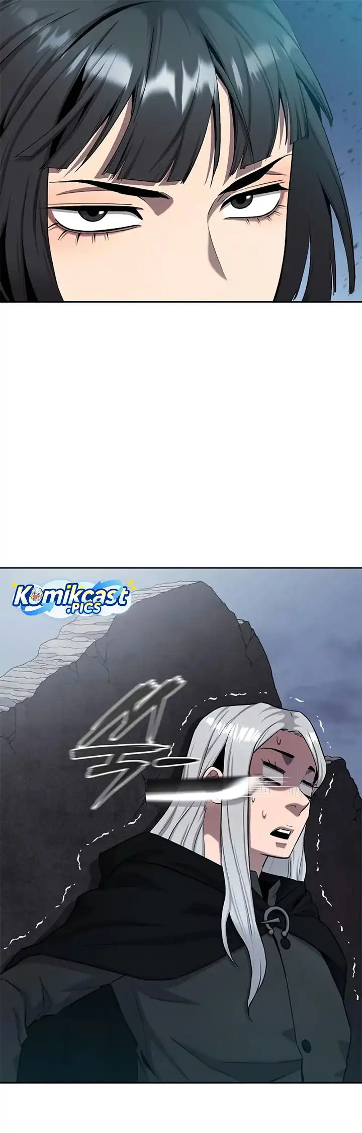 Baca The Dark Mage’s Return to Enlistment Chapter 52 - Halaman 50 Baca The Dark Mage’s Return to Enlistment - Chapter 52 halaman 50