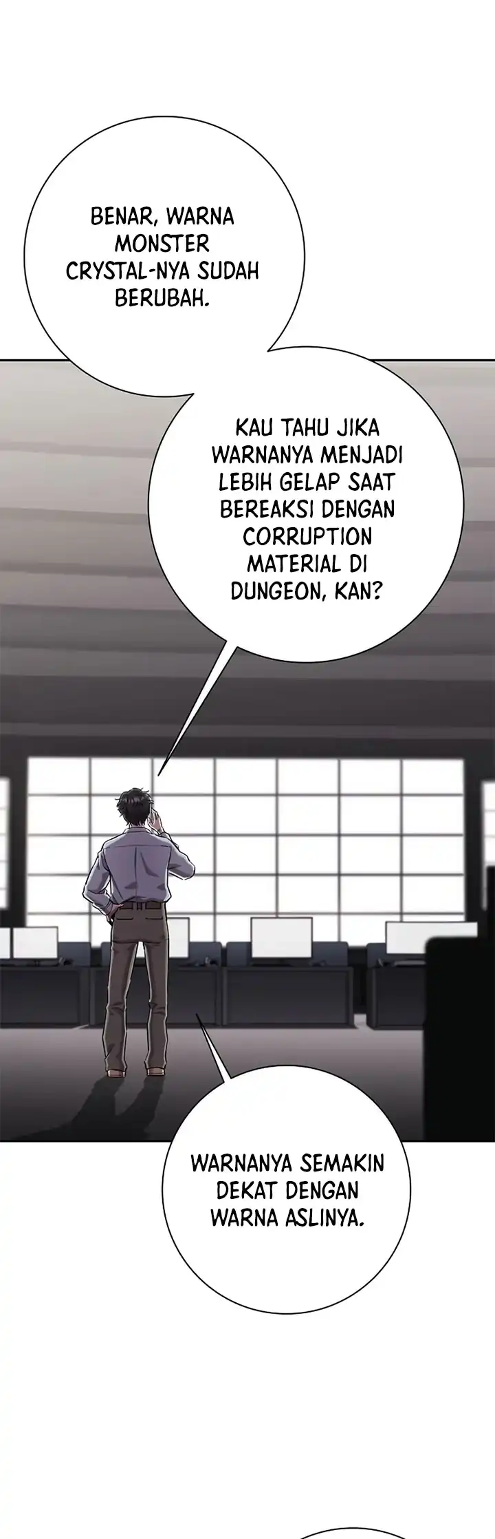 Baca The Dark Mage’s Return to Enlistment Chapter 52 - Halaman 60 Baca The Dark Mage’s Return to Enlistment - Chapter 52 halaman 60