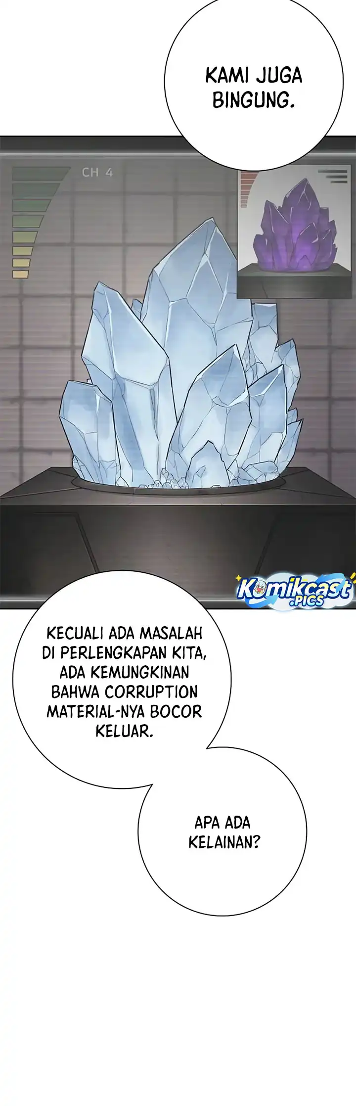 Baca The Dark Mage’s Return to Enlistment Chapter 52 - Halaman 61 Baca The Dark Mage’s Return to Enlistment - Chapter 52 halaman 61