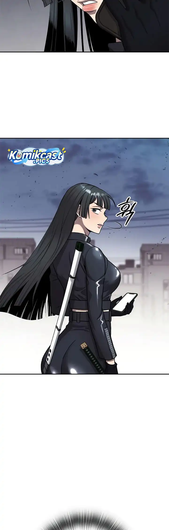 Baca The Dark Mage’s Return to Enlistment Chapter 52 - Halaman 64 Baca The Dark Mage’s Return to Enlistment - Chapter 52 halaman 64