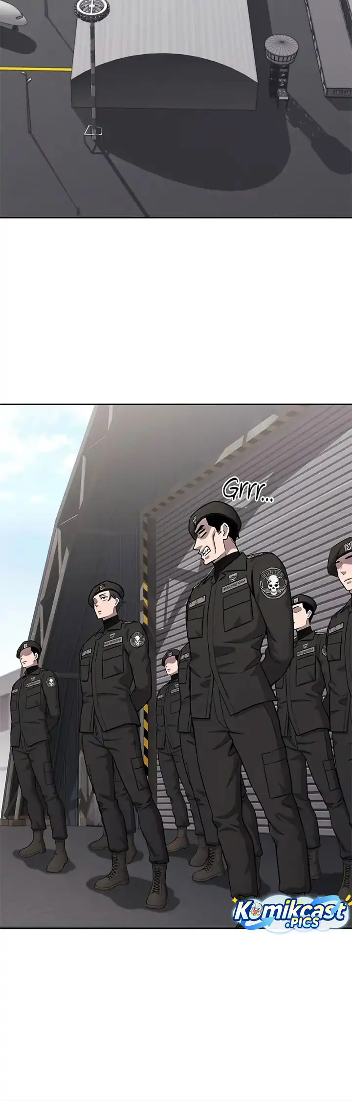Baca The Dark Mage’s Return to Enlistment Chapter 52 - Halaman 67 Baca The Dark Mage’s Return to Enlistment - Chapter 52 halaman 67