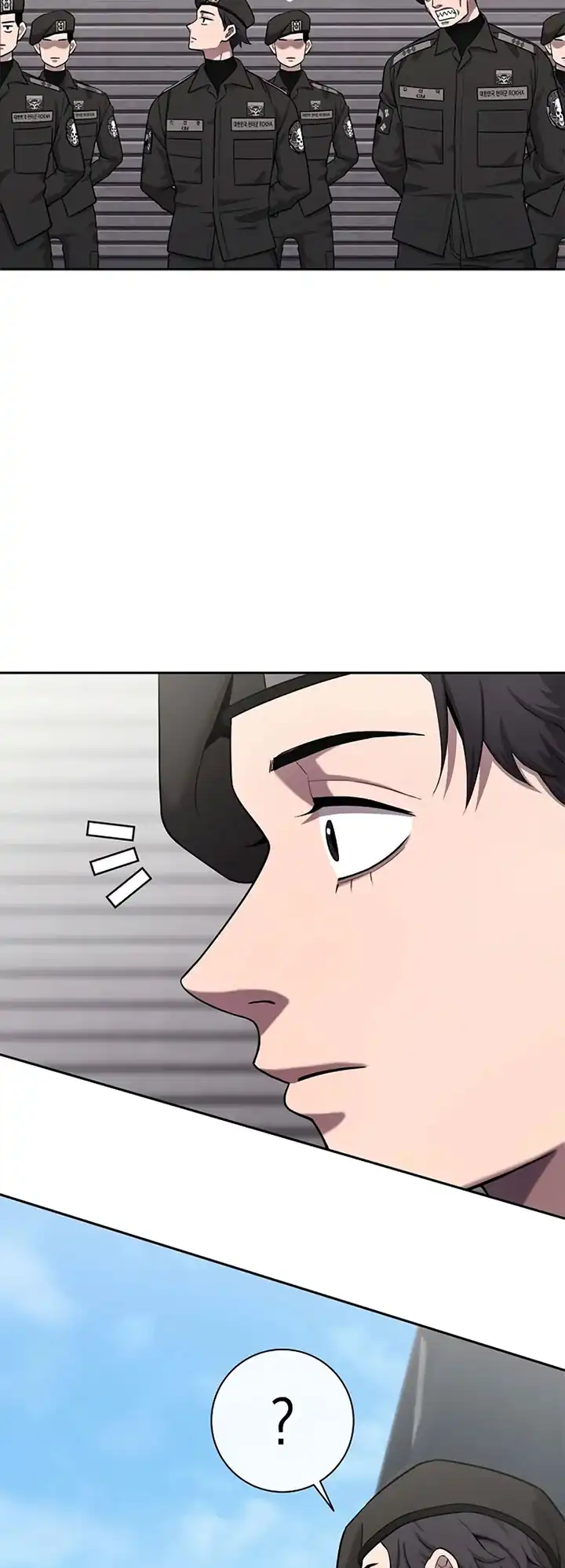 Baca The Dark Mage’s Return to Enlistment Chapter 52 - Halaman 69 Baca The Dark Mage’s Return to Enlistment - Chapter 52 halaman 69