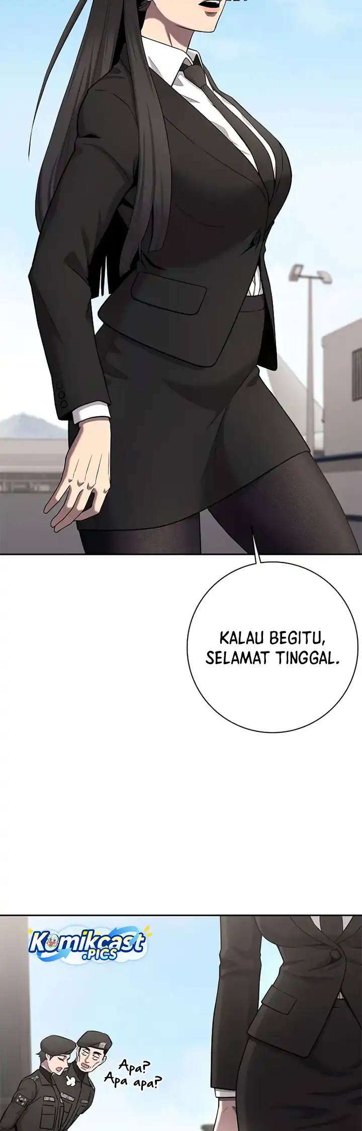 Baca The Dark Mage’s Return to Enlistment Chapter 52 - Halaman 77 Baca The Dark Mage’s Return to Enlistment - Chapter 52 halaman 77