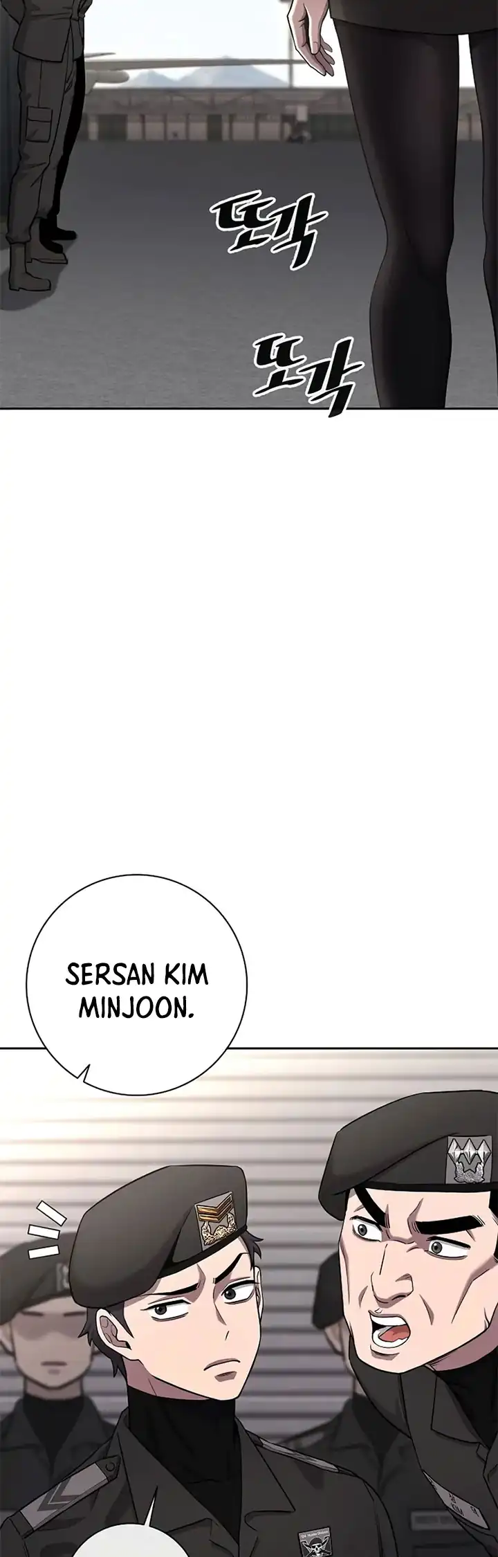 Baca The Dark Mage’s Return to Enlistment Chapter 52 - Halaman 78 Baca The Dark Mage’s Return to Enlistment - Chapter 52 halaman 78