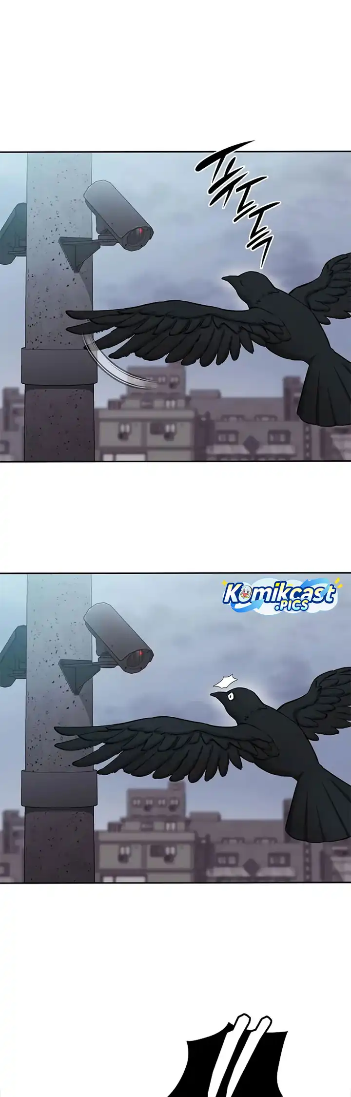 Baca The Dark Mage’s Return to Enlistment Chapter 52 - Halaman 8 Baca The Dark Mage’s Return to Enlistment - Chapter 52 halaman 8