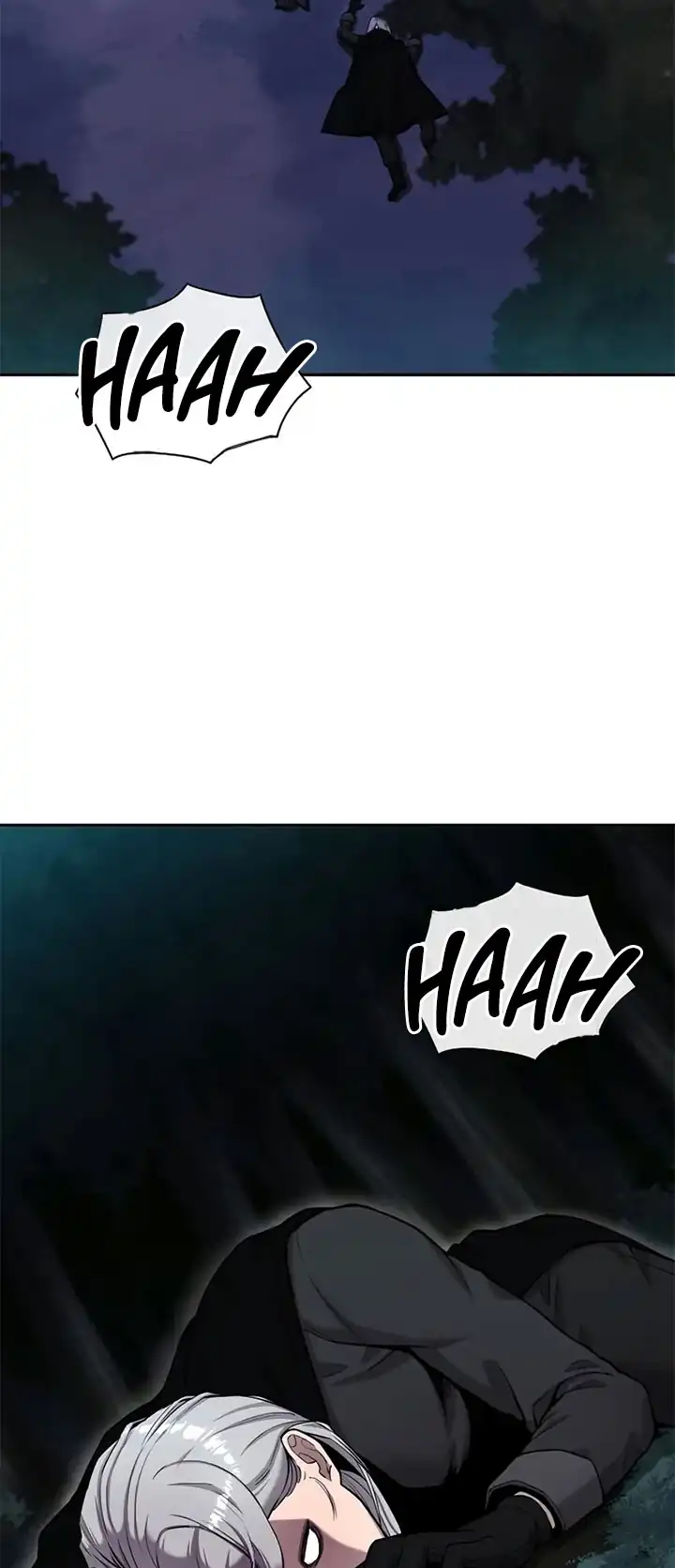 Baca The Dark Mage’s Return to Enlistment Chapter 52 - Halaman 83 Baca The Dark Mage’s Return to Enlistment - Chapter 52 halaman 83