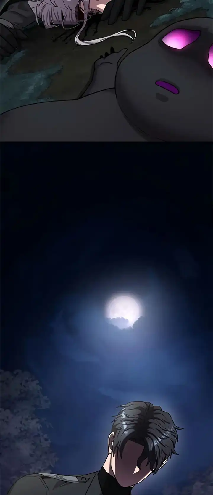 Baca The Dark Mage’s Return to Enlistment Chapter 52 - Halaman 84 Baca The Dark Mage’s Return to Enlistment - Chapter 52 halaman 84