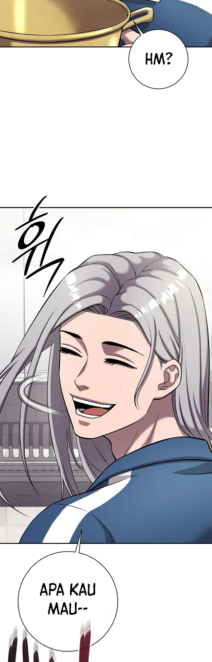 Baca The Dark Mage's Return to Enlistment - Chapter 57 halaman 10