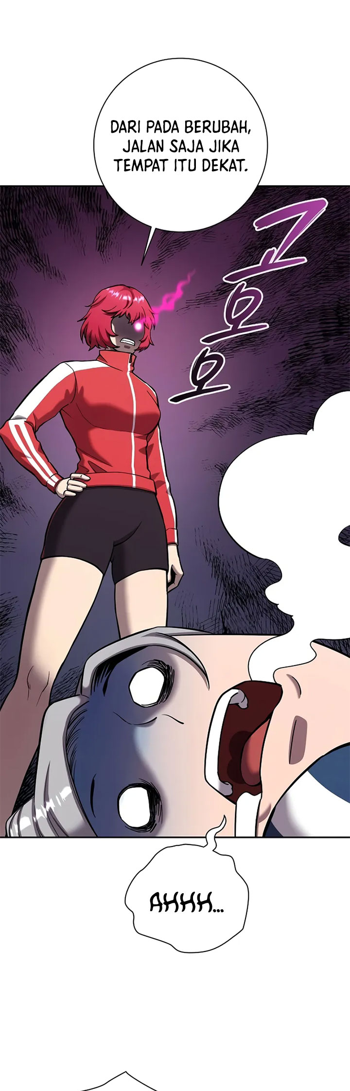 Baca The Dark Mage's Return to Enlistment - Chapter 57 halaman 12