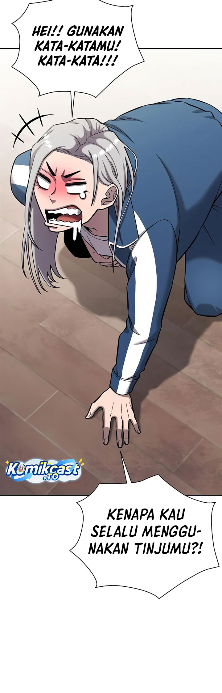 Baca The Dark Mage's Return to Enlistment - Chapter 57 halaman 13