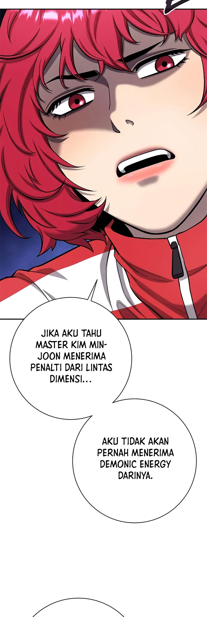 Baca The Dark Mage's Return to Enlistment - Chapter 57 halaman 16