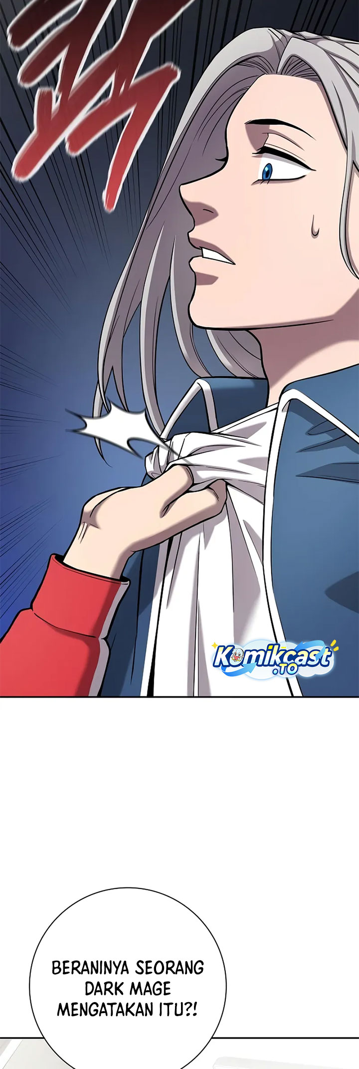 Baca The Dark Mage's Return to Enlistment - Chapter 57 halaman 18