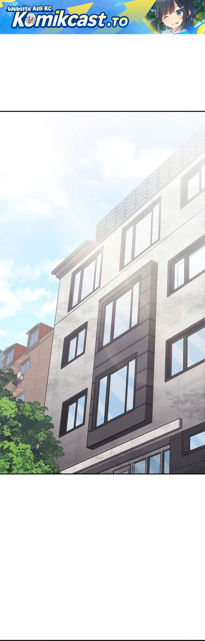 Baca The Dark Mage's Return to Enlistment - Chapter 57 halaman 2