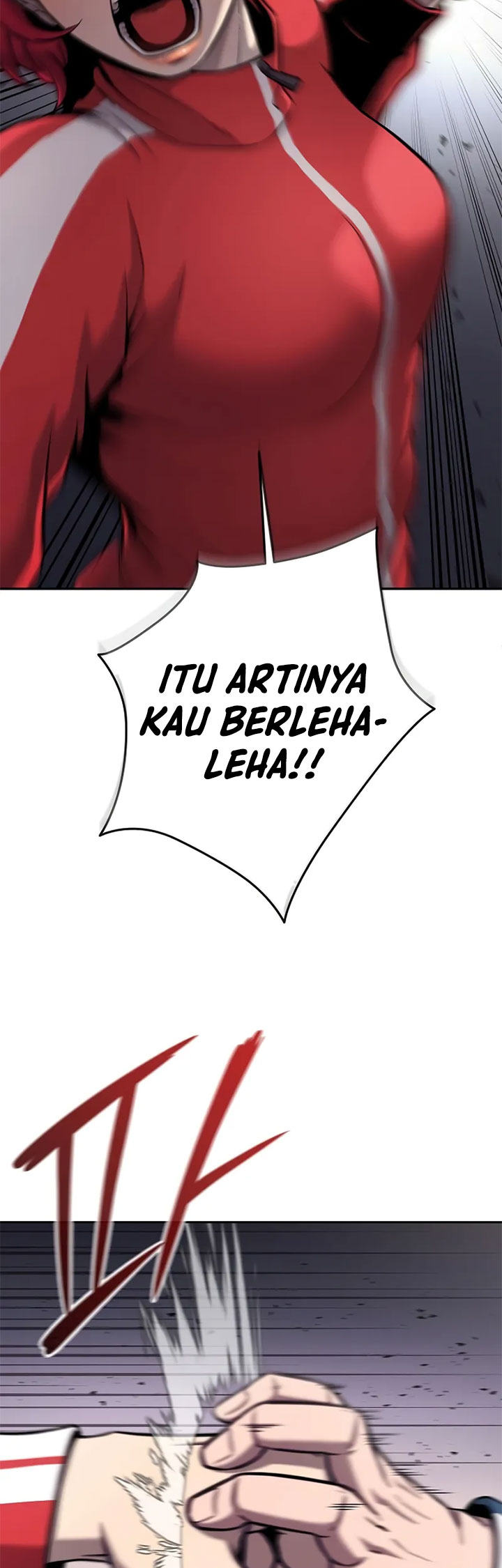 Baca The Dark Mage's Return to Enlistment - Chapter 57 halaman 22