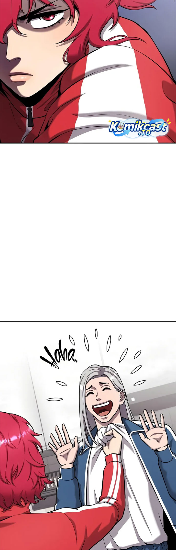 Baca The Dark Mage's Return to Enlistment - Chapter 57 halaman 24