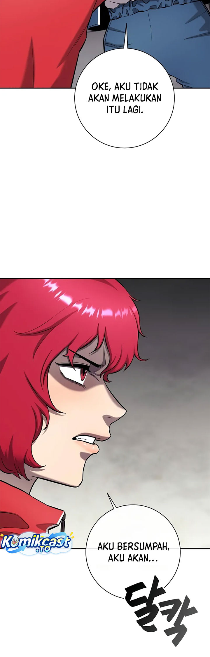 Baca The Dark Mage's Return to Enlistment - Chapter 57 halaman 25