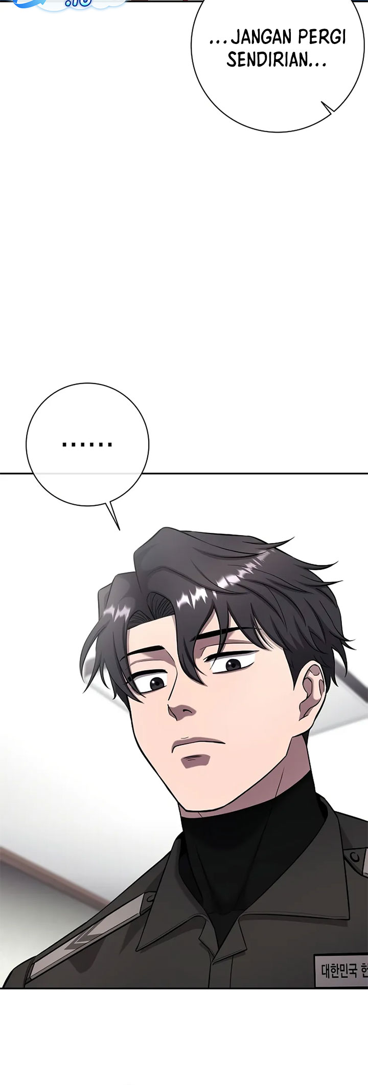 Baca The Dark Mage's Return to Enlistment - Chapter 57 halaman 31