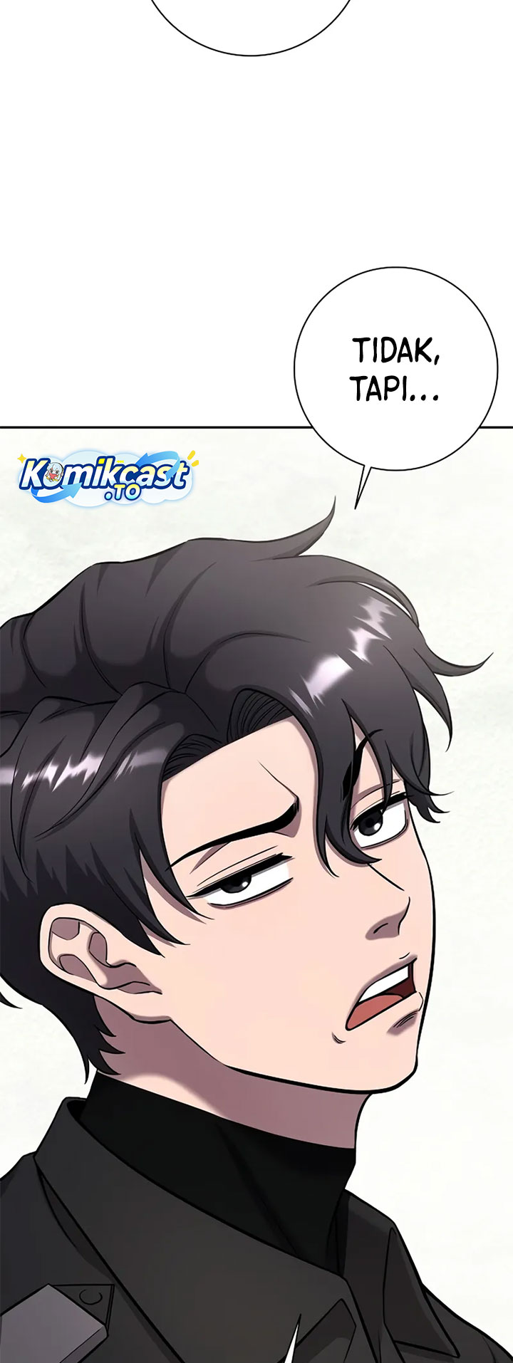 Baca The Dark Mage's Return to Enlistment - Chapter 57 halaman 41