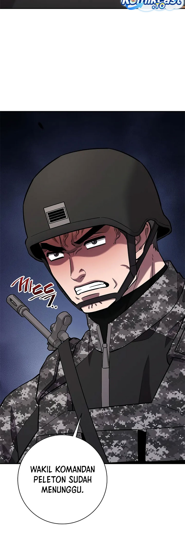 Baca The Dark Mage's Return to Enlistment - Chapter 57 halaman 53