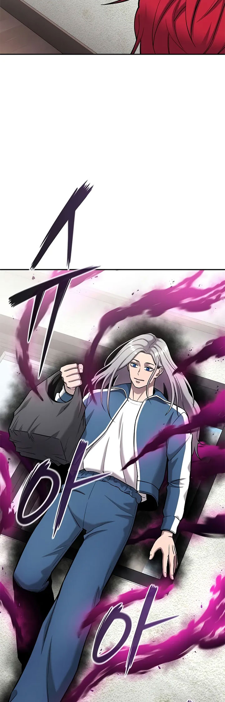 Baca The Dark Mage's Return to Enlistment - Chapter 57 halaman 6