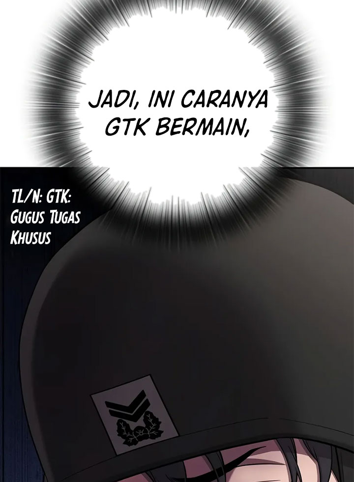 Baca The Dark Mage's Return to Enlistment - Chapter 57 halaman 69