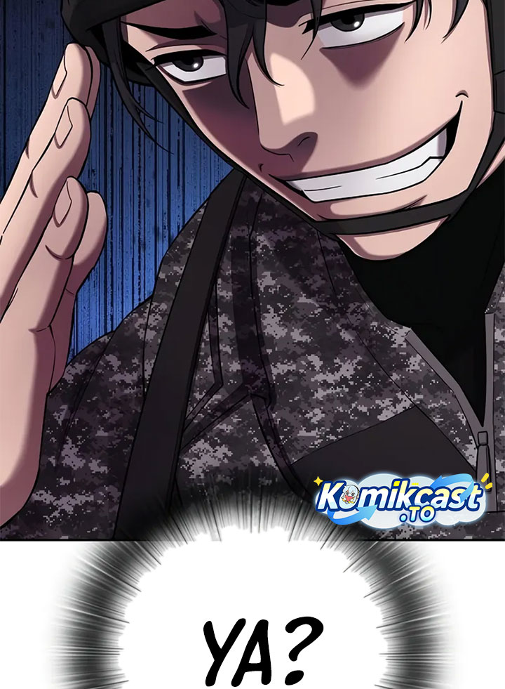 Baca The Dark Mage's Return to Enlistment - Chapter 57 halaman 70