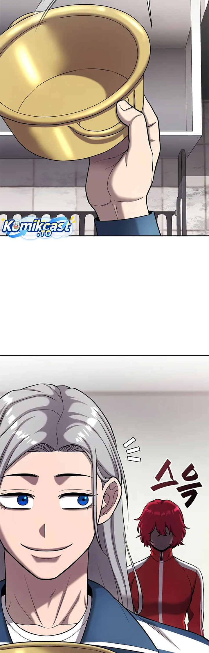 Baca The Dark Mage's Return to Enlistment - Chapter 57 halaman 9