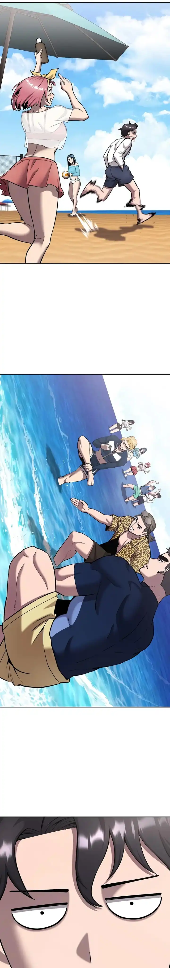 Baca The Dark Mage's Return to Enlistment - Chapter 61 halaman 30