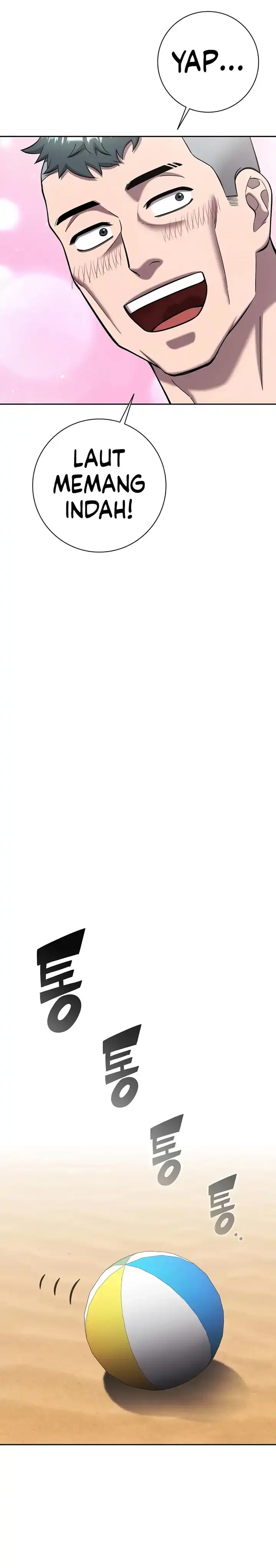 Baca The Dark Mage's Return to Enlistment - Chapter 61 halaman 34