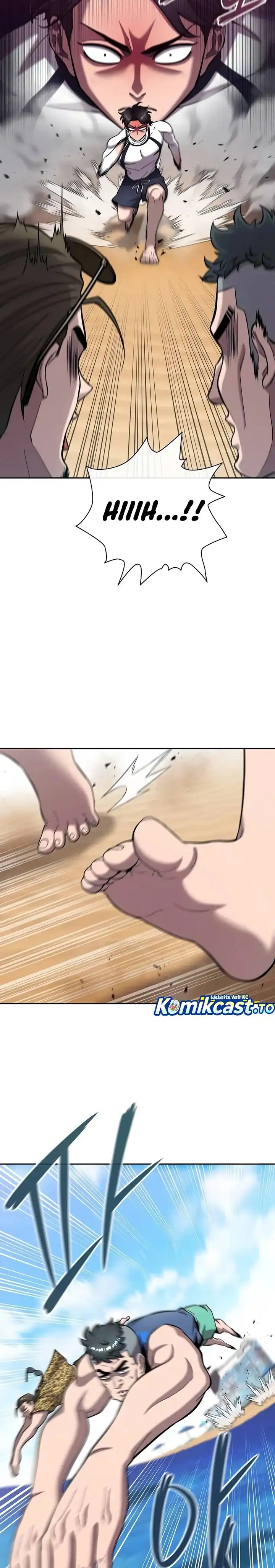 Baca The Dark Mage's Return to Enlistment - Chapter 62 halaman 11