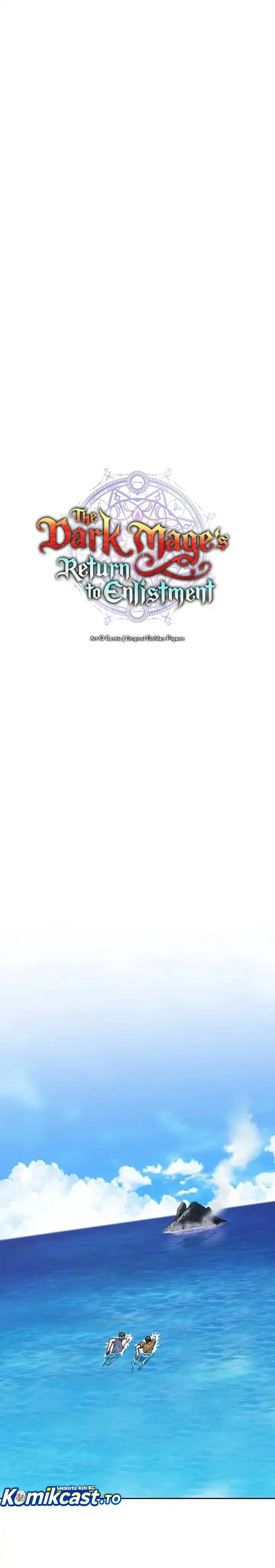Baca The Dark Mage's Return to Enlistment - Chapter 62 halaman 12
