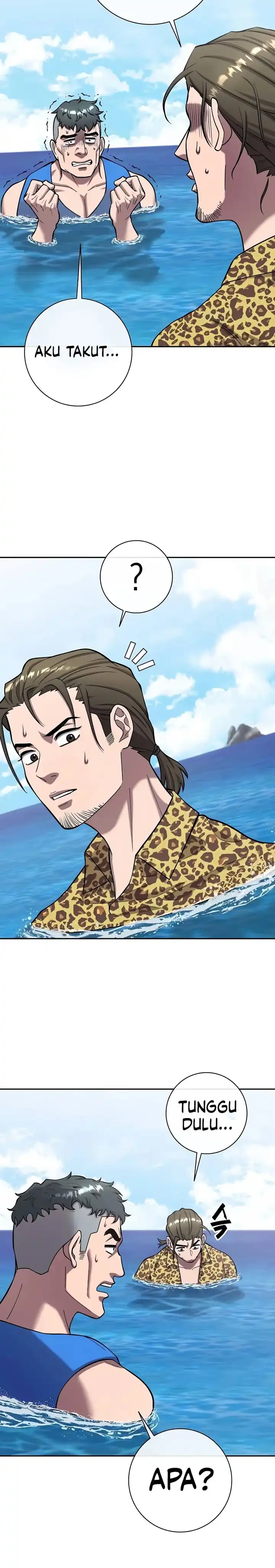 Baca The Dark Mage's Return to Enlistment - Chapter 62 halaman 14