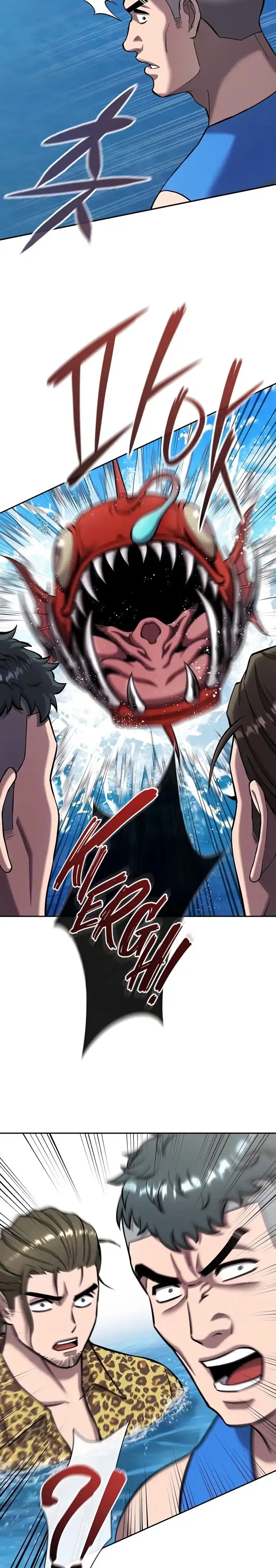 Baca The Dark Mage's Return to Enlistment - Chapter 62 halaman 16