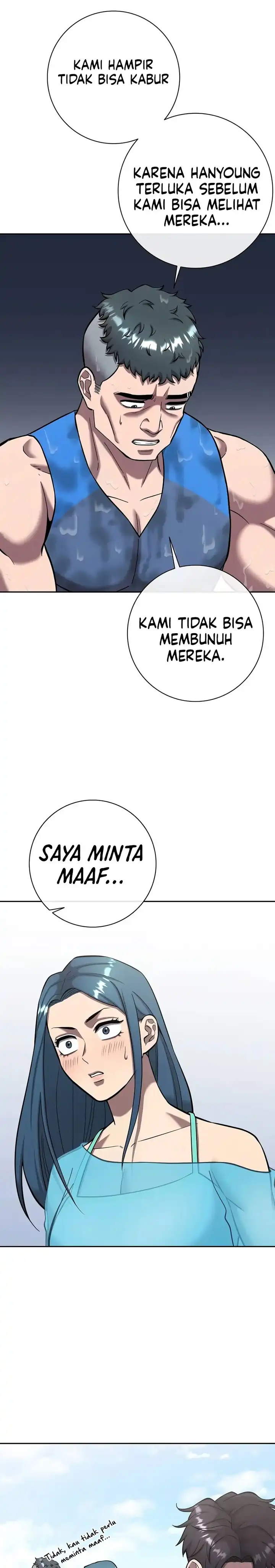 Baca The Dark Mage's Return to Enlistment - Chapter 62 halaman 25