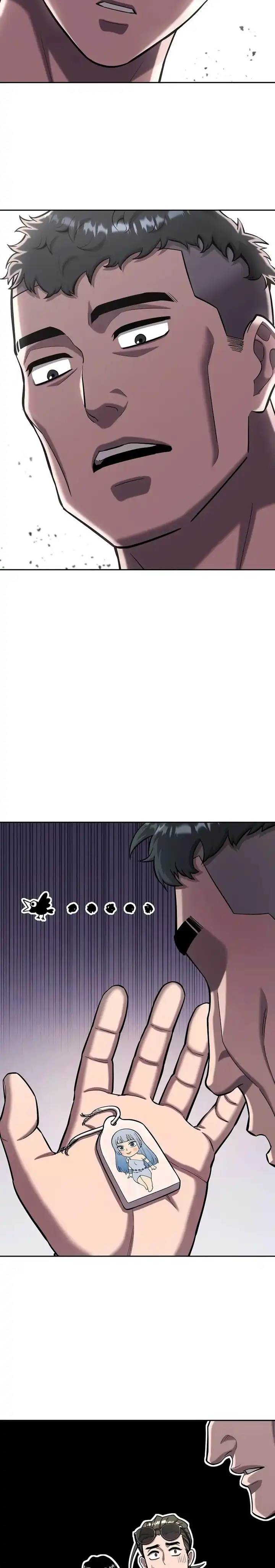 Baca The Dark Mage's Return to Enlistment - Chapter 62 halaman 8