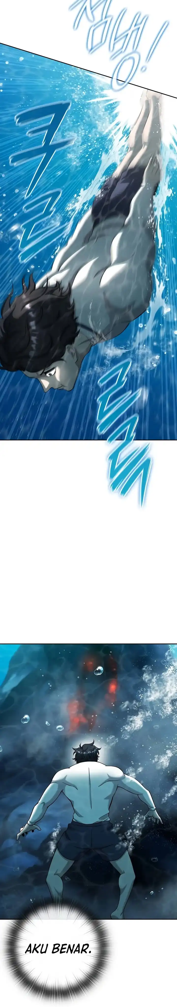 Baca The Dark Mage's Return to Enlistment - Chapter 63 halaman 10