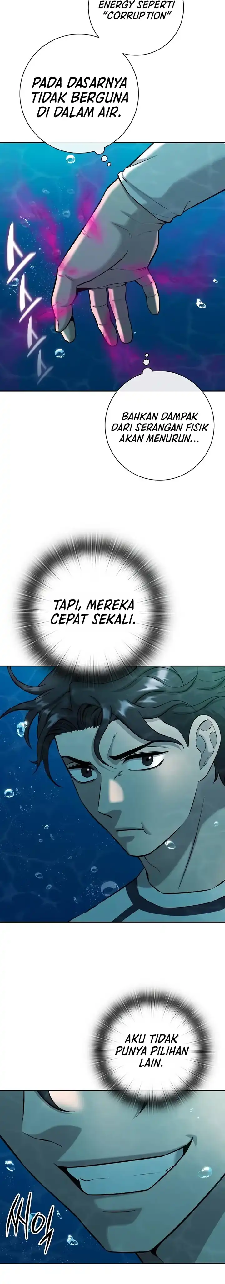 Baca The Dark Mage's Return to Enlistment - Chapter 63 halaman 12