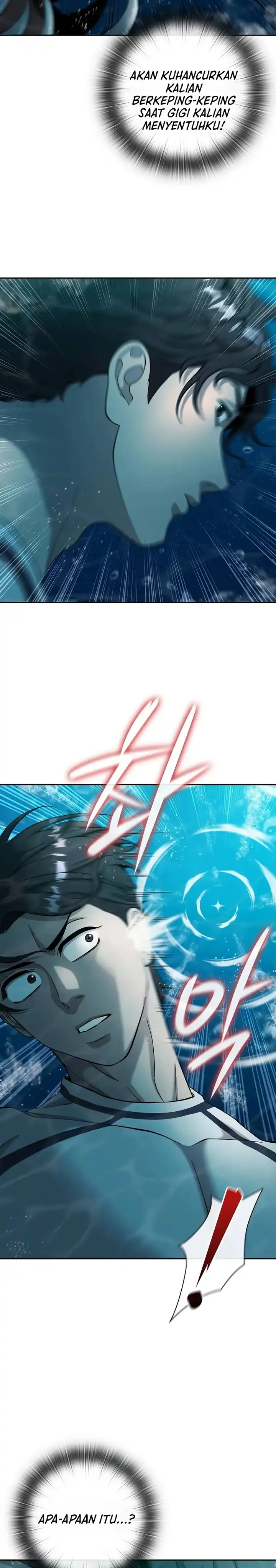 Baca The Dark Mage's Return to Enlistment - Chapter 63 halaman 14