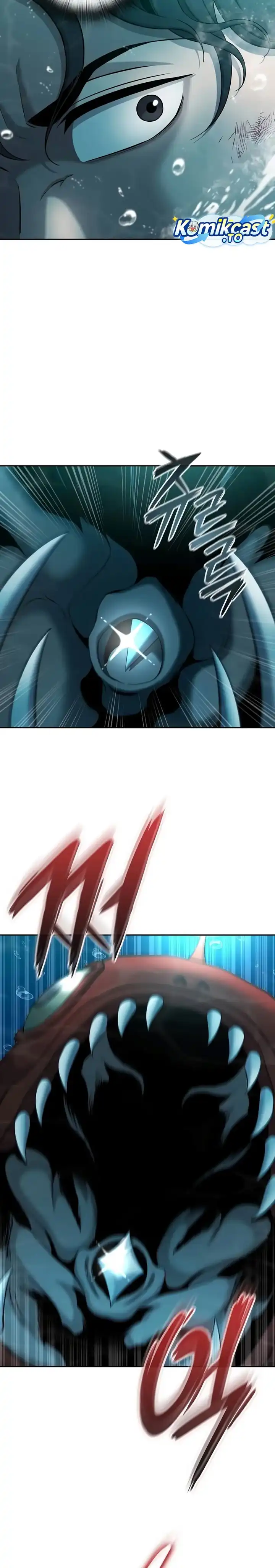 Baca The Dark Mage's Return to Enlistment - Chapter 63 halaman 15