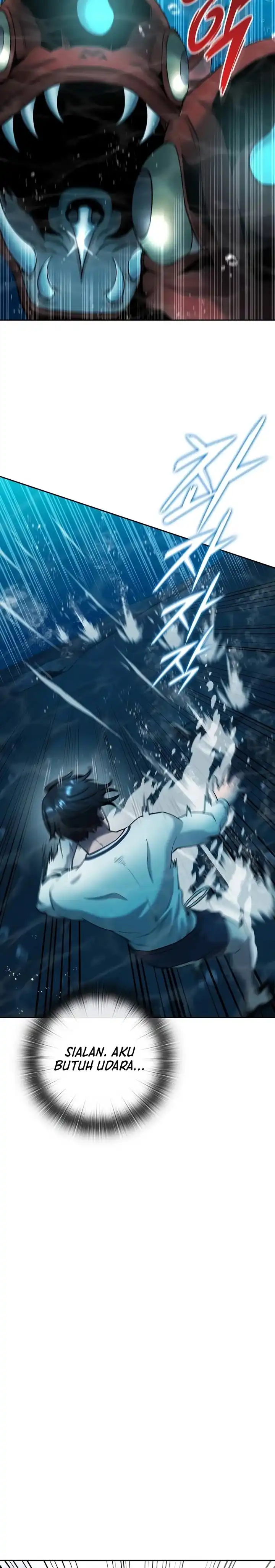 Baca The Dark Mage's Return to Enlistment - Chapter 63 halaman 17