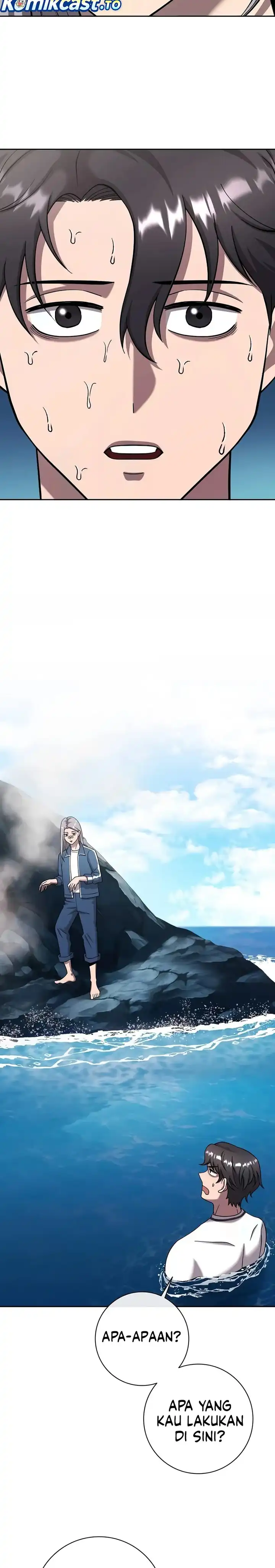 Baca The Dark Mage's Return to Enlistment - Chapter 63 halaman 19