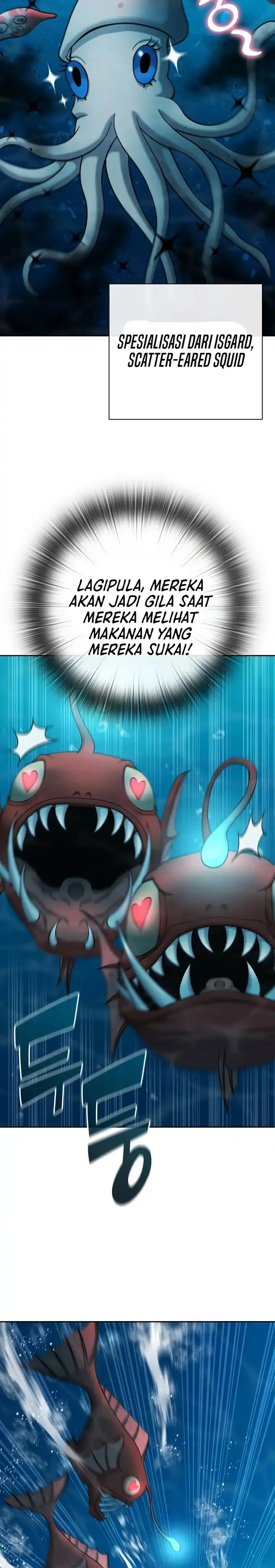 Baca The Dark Mage's Return to Enlistment - Chapter 63 halaman 25